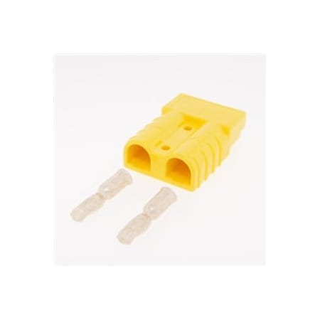Anderson Power Products SB50 CONN 6 YELLOW 6331G7